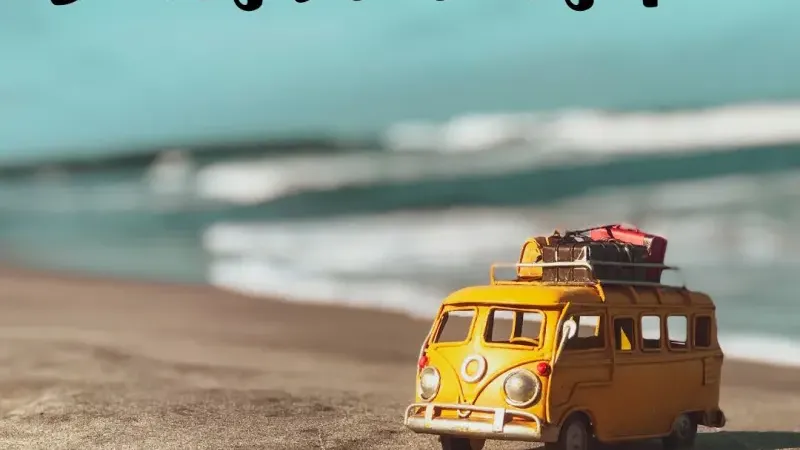 LA SOVAGIM VOUS SOUHAITE DE BONNES VACANCES