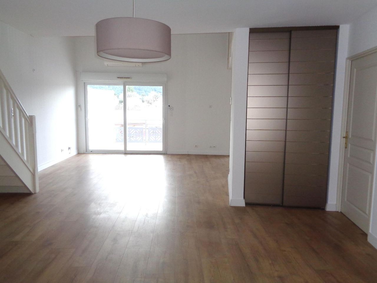 appartement 4 pièces - DRAGUIGNAN
