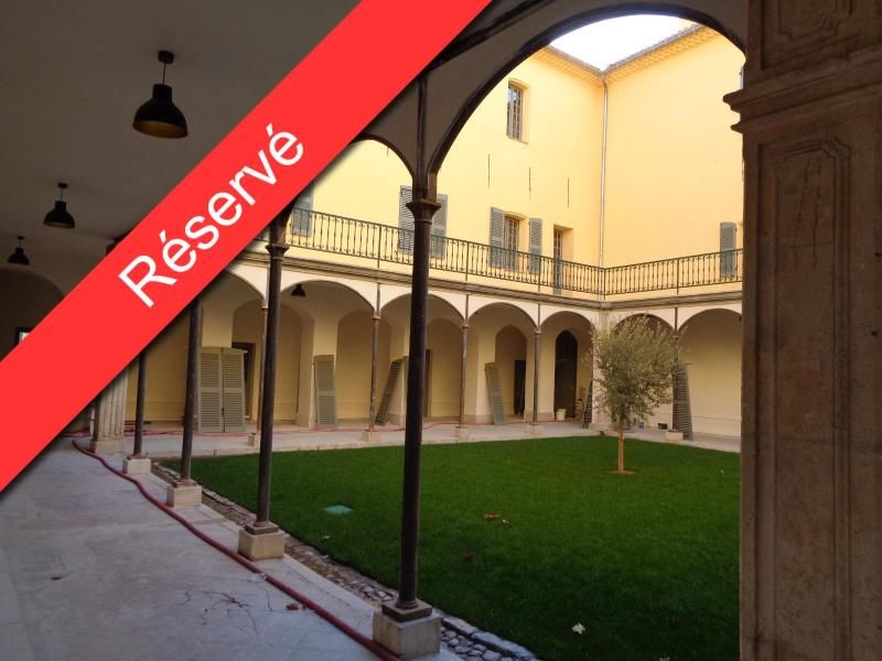 appartement 2 pièces - DRAGUIGNAN