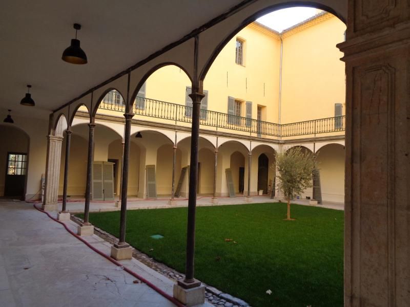 appartement 2 pièces - DRAGUIGNAN