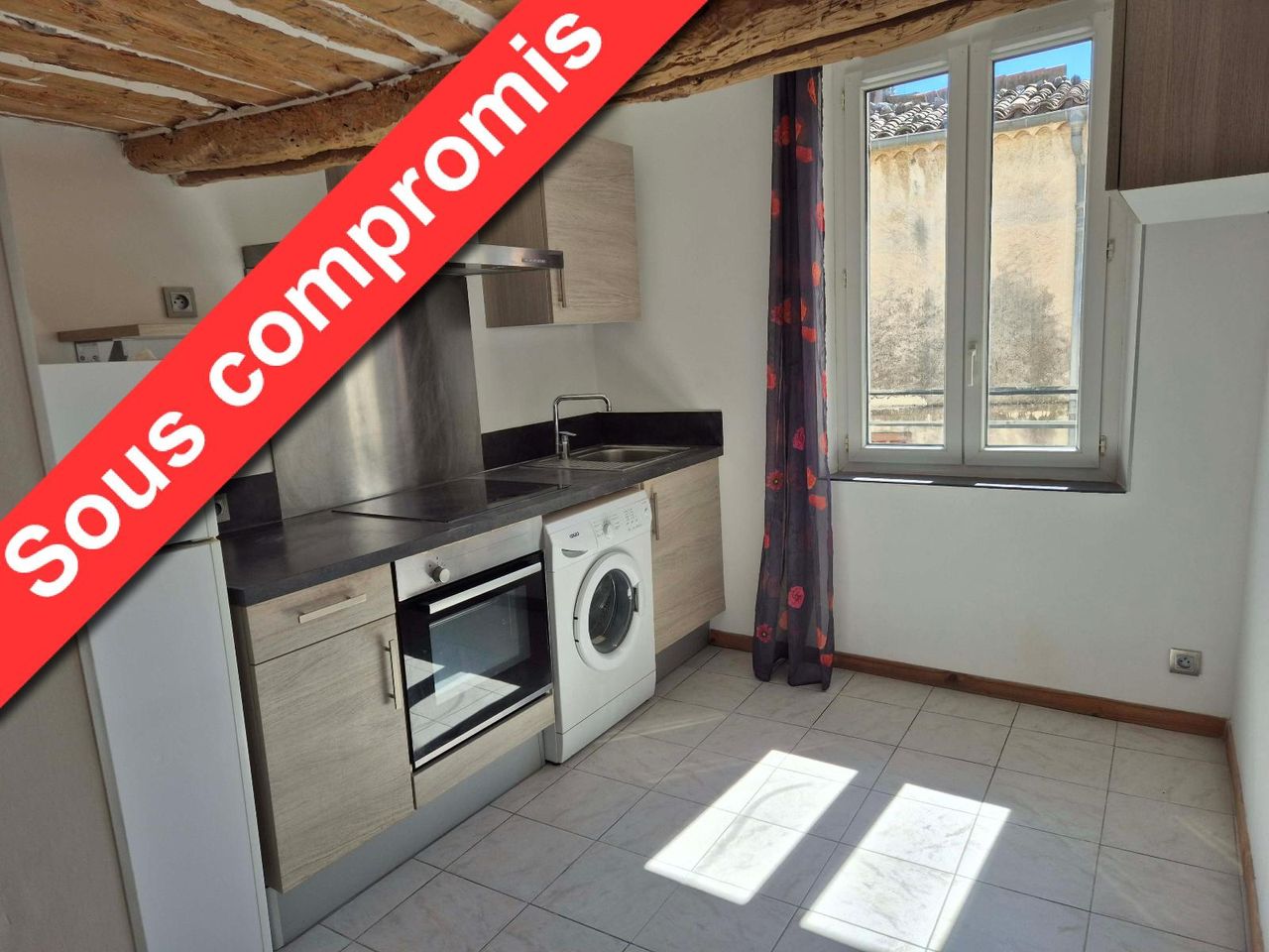 Duplex F2/3 env 50m²