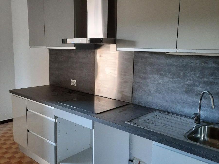 appartement 3 pièces - DRAGUIGNAN