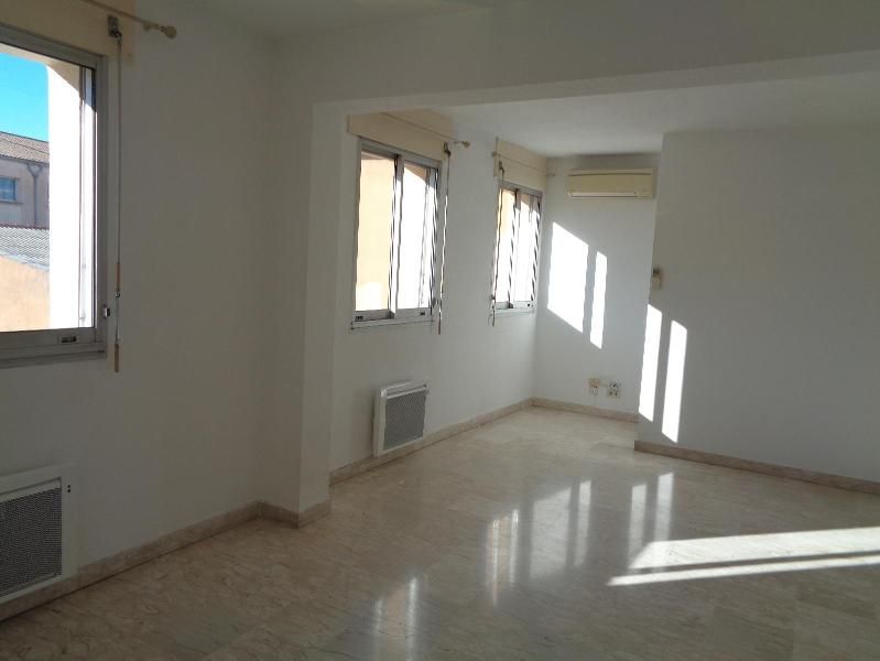 appartement 2 pièces - Draguignan