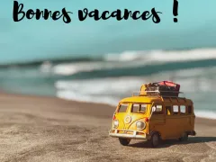 LA SOVAGIM VOUS SOUHAITE DE BONNES VACANCES